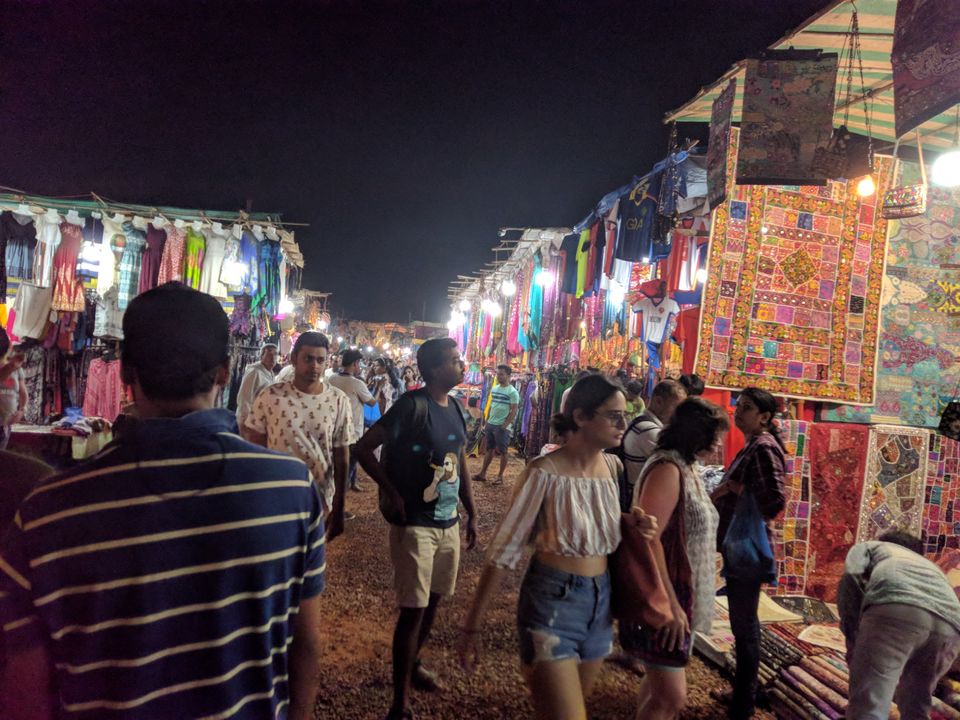 Photo of Arambol, Goa, India by Akhil