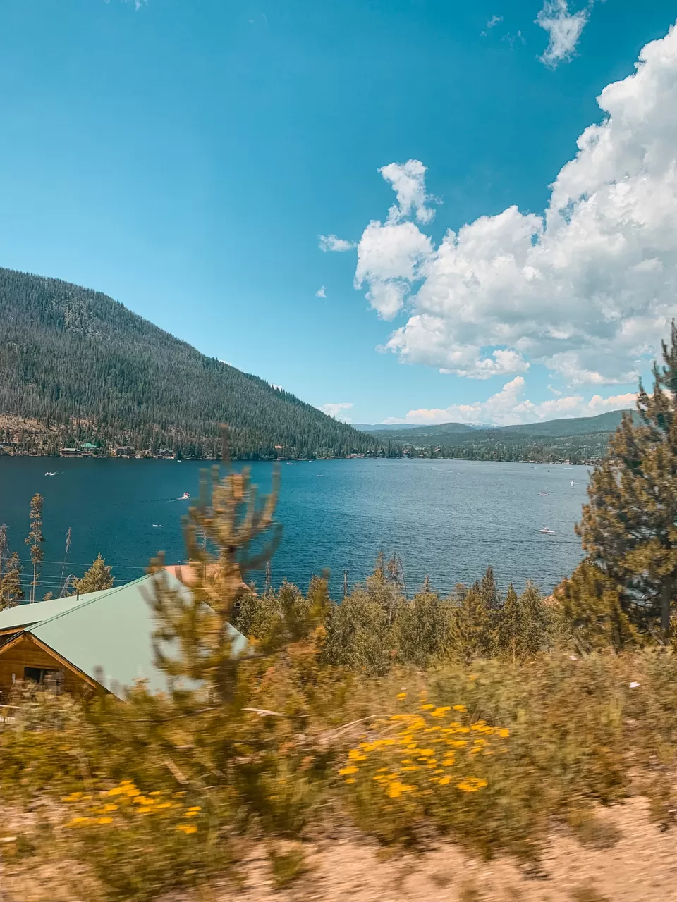 Photo of 3 Days In Winter Park Colorado! by Shivani Patil