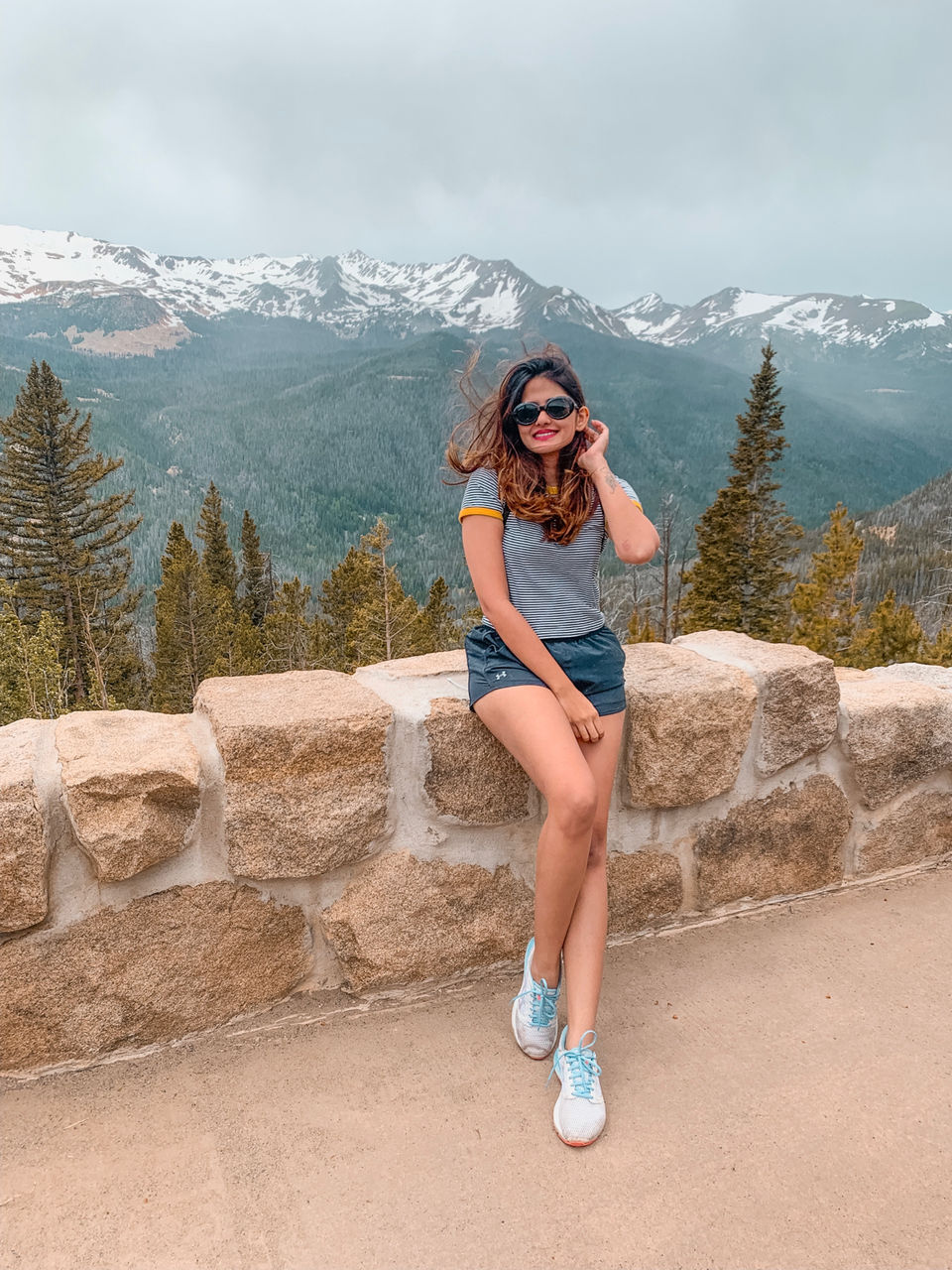 Photo of 3 Days In Winter Park Colorado! by Shivani Patil