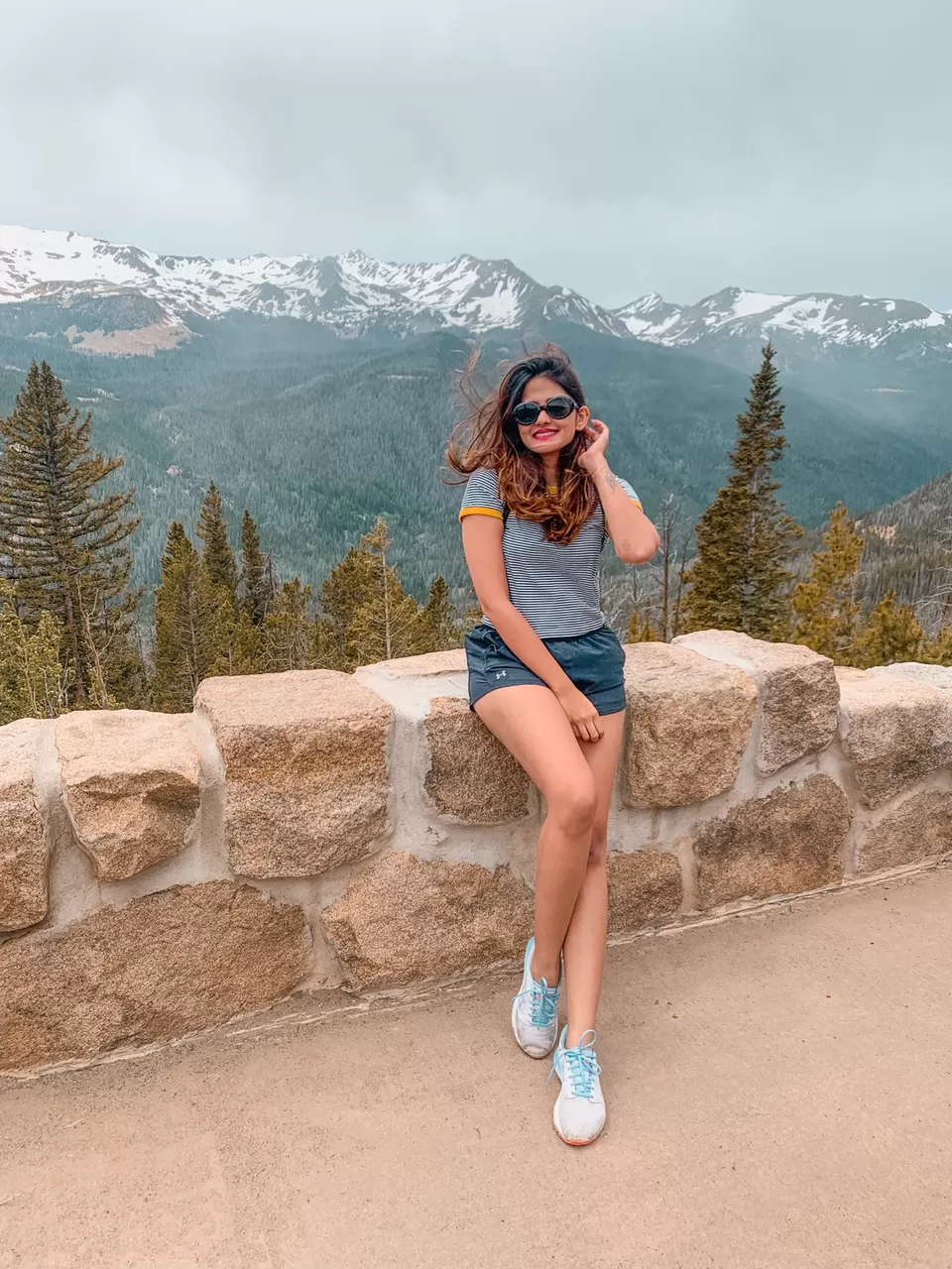 Photo of 3 Days In Winter Park Colorado! by Shivani Patil