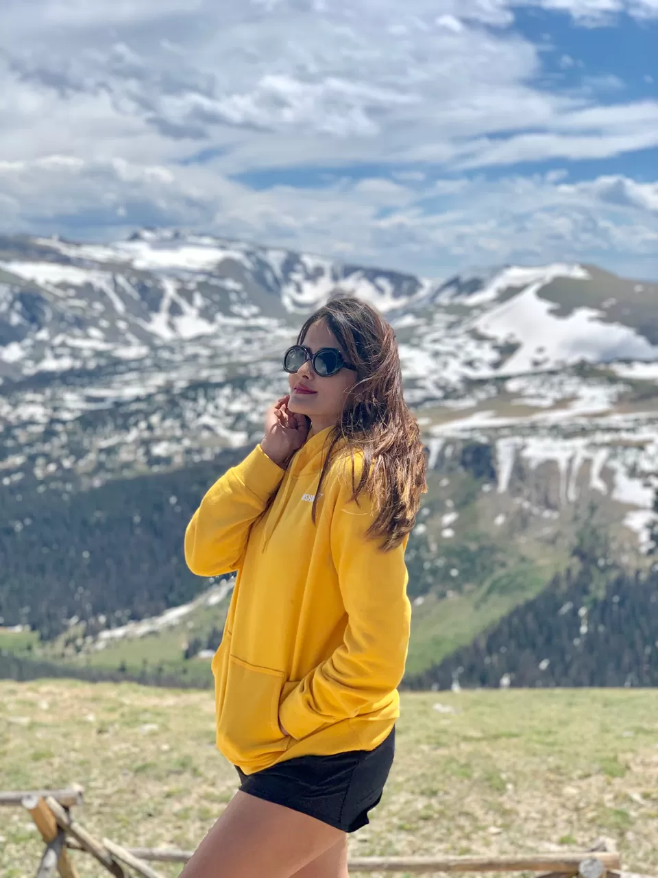 Photo of 3 Days In Winter Park Colorado! by Shivani Patil