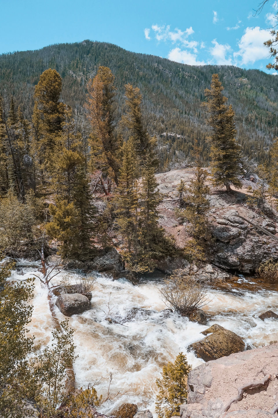 Photo of 3 Days In Winter Park Colorado! by Shivani Patil