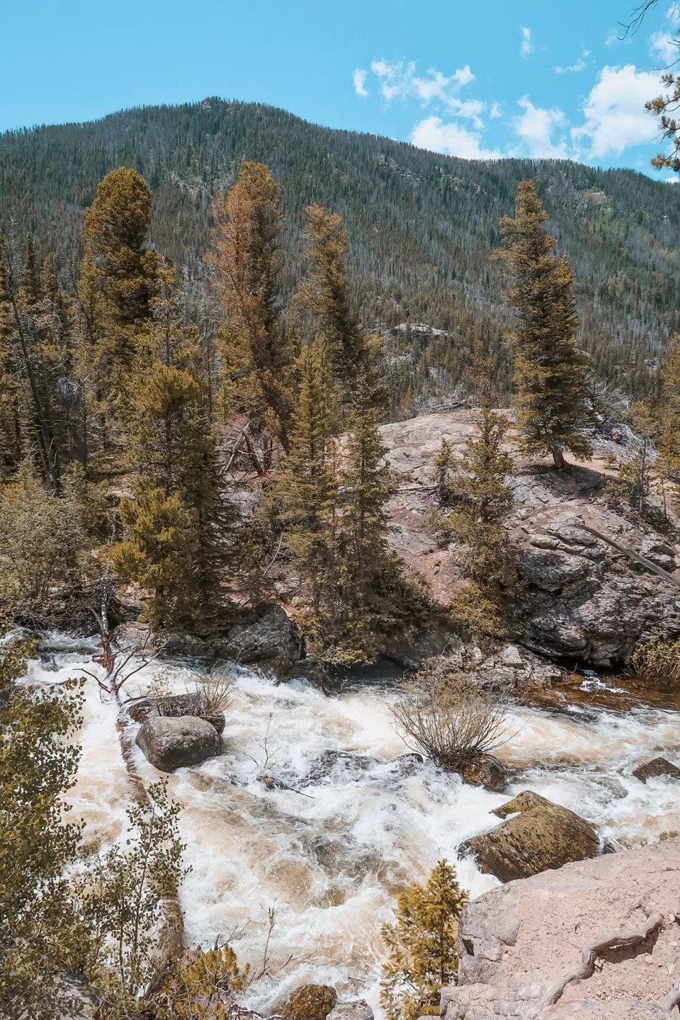 Photo of 3 Days In Winter Park Colorado! by Shivani Patil