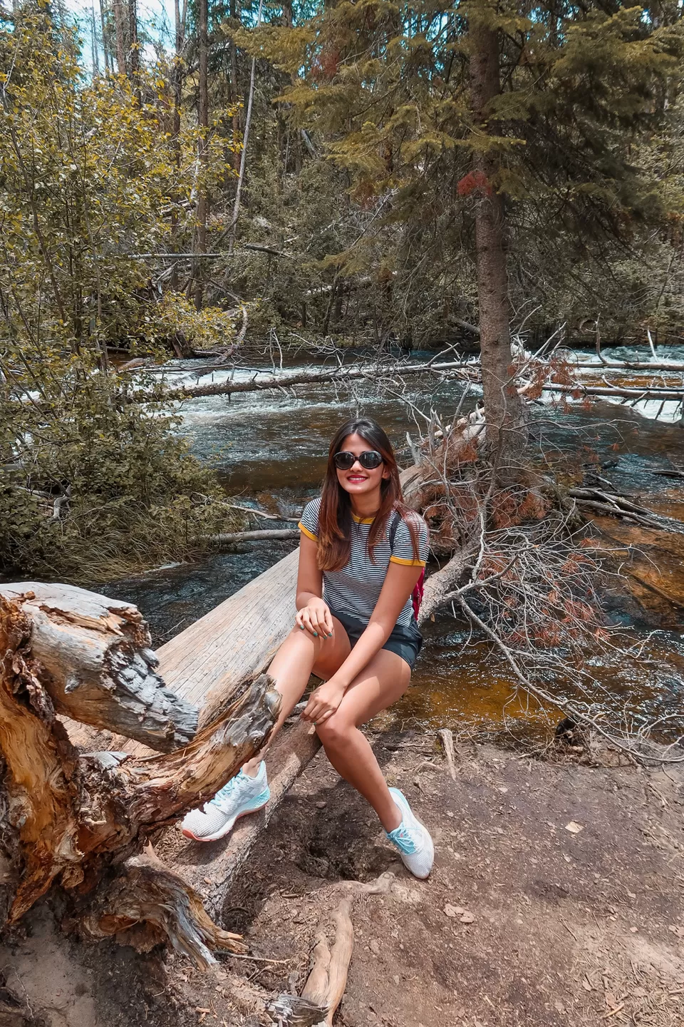 Photo of 3 Days In Winter Park Colorado! by Shivani Patil