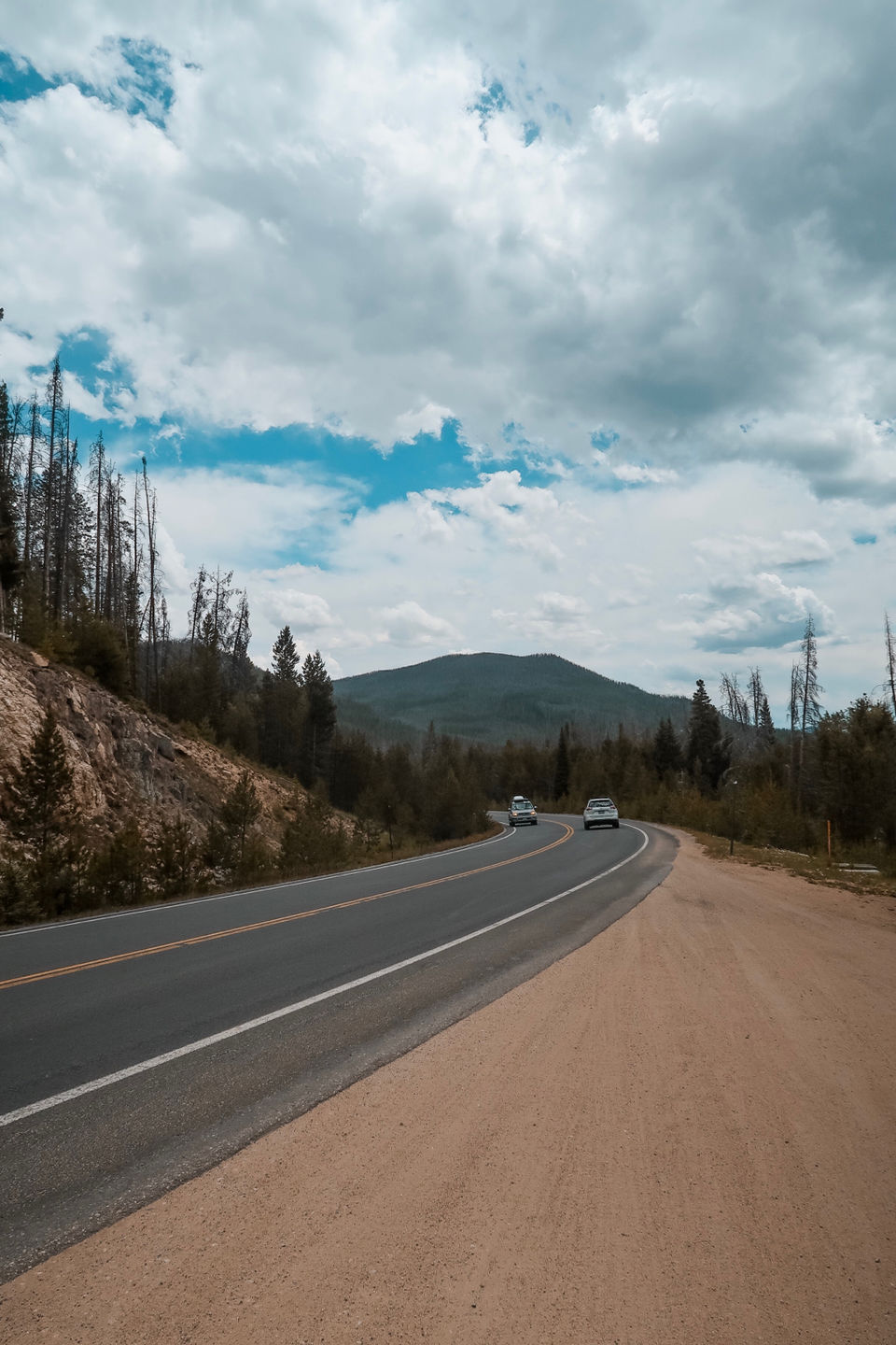 Photo of 3 Days In Winter Park Colorado! by Shivani Patil