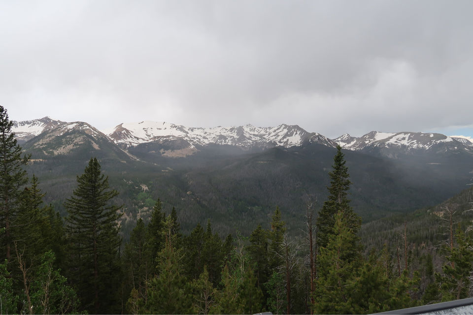 Photo of 3 Days In Winter Park Colorado! by Shivani Patil