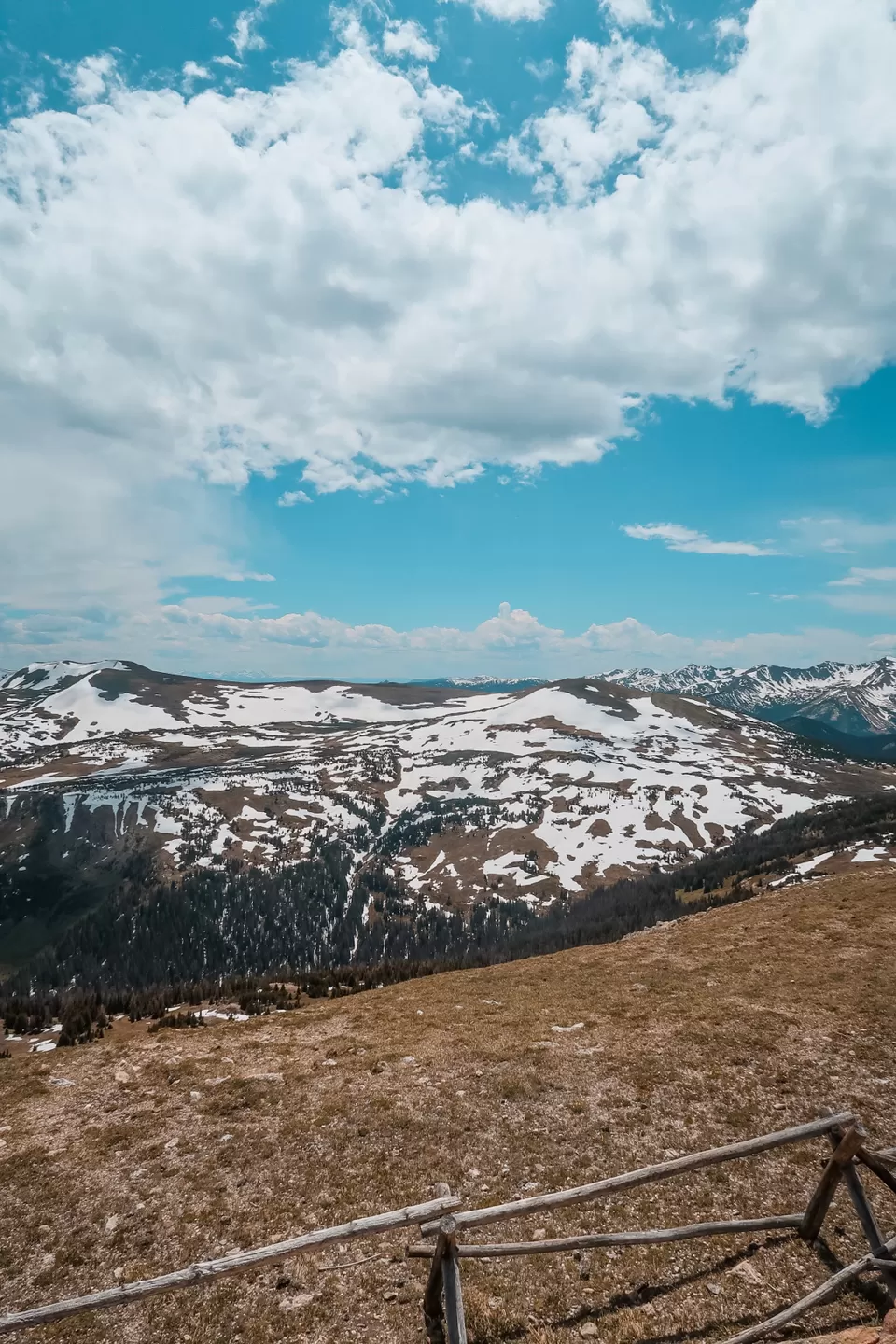 Photo of 3 Days In Winter Park Colorado! by Shivani Patil