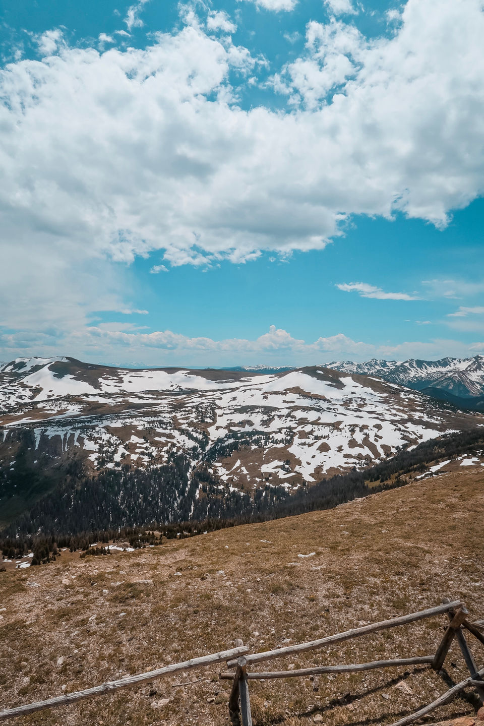 Photo of Roadtrippin’ From Austin TX To Colorado! by Shivani Patil
