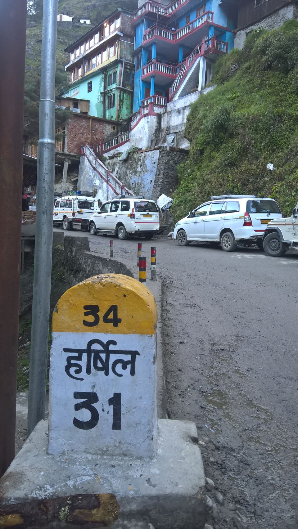 Photo of # Chardham in Uttarkhand (UK) by CA Hemraj Jadhav