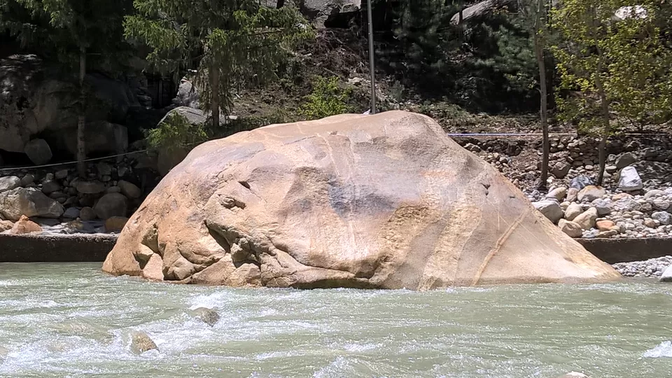 Photo of Gangotri, Uttarakhand, India by CA Hemraj Jadhav