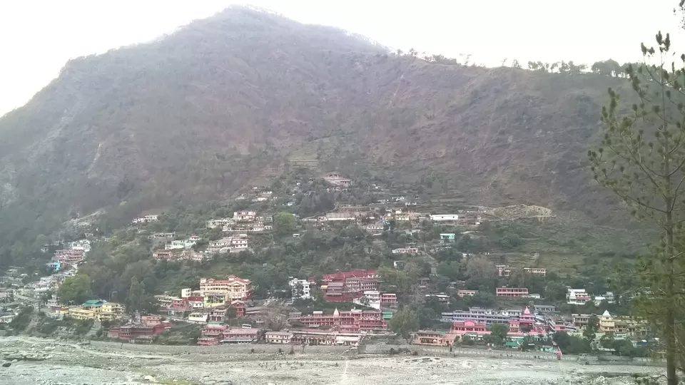 Photo of Uttarkashi, Uttarakhand, India by CA Hemraj Jadhav