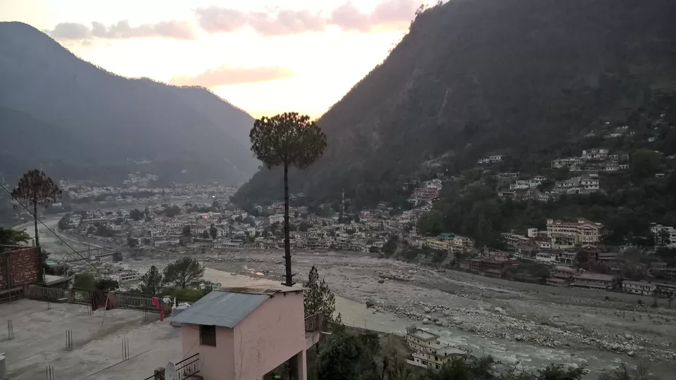 Photo of Uttarkashi, Uttarakhand, India by CA Hemraj Jadhav