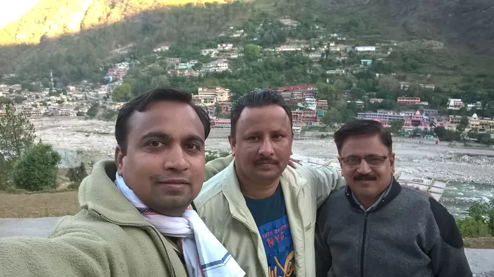 Photo of Uttarkashi, Uttarakhand, India by CA Hemraj Jadhav