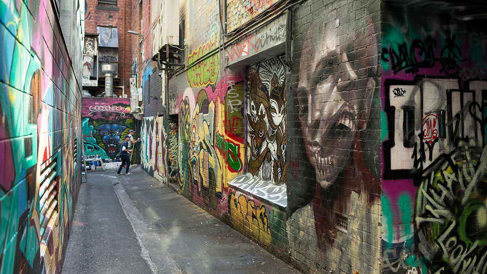 Photo of A Look At Melbourne As India Plays Australia At The Boxing Day Test Match 3/14 by Visit Melbourne