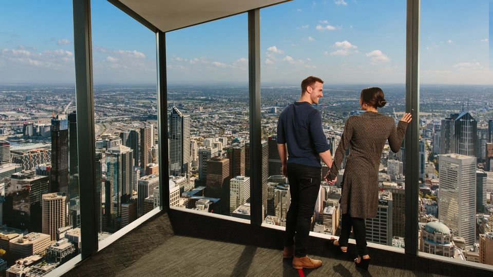 Photo of A Look At Melbourne As India Plays Australia At The Boxing Day Test Match 10/14 by Visit Melbourne