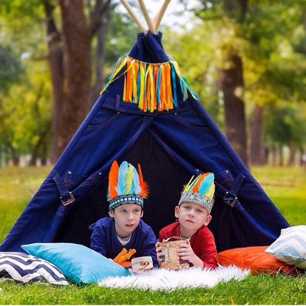 Photo of The Best Camping Tents for Kids 2/5 by camping ask