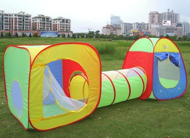 Photo of The Best Camping Tents for Kids 5/5 by camping ask