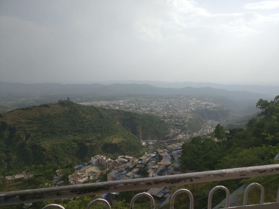 Photo of Trip to Vaishno Devi by Utkarsh Tripathi