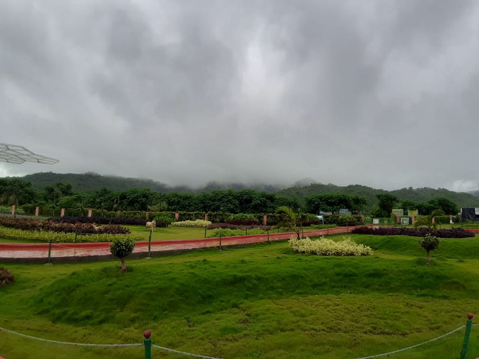 Photo of Statue of Unity., Kevadia, Gujarat, India by Niti Dhingra