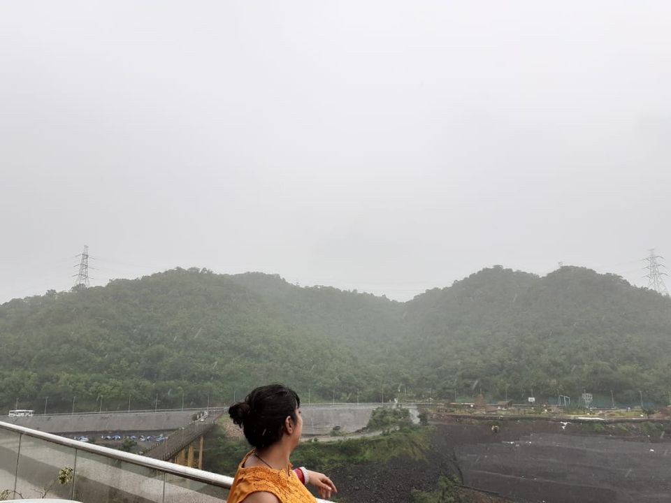 Photo of Statue of Unity., Kevadia, Gujarat, India by Niti Dhingra