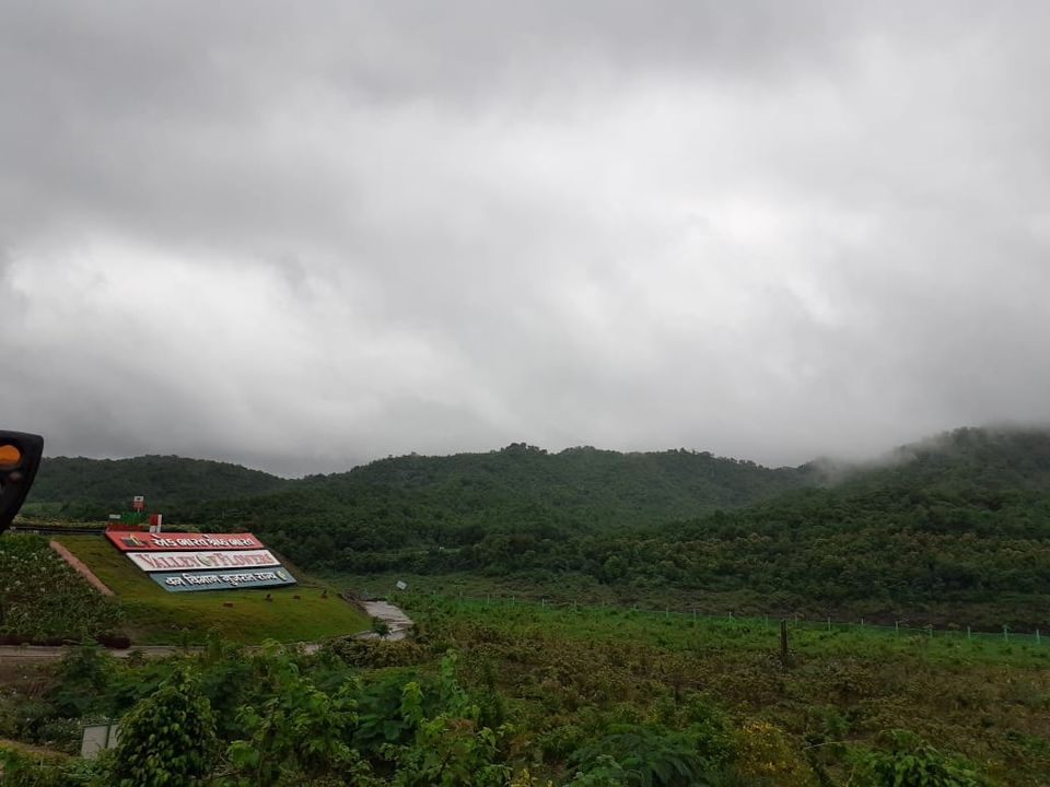 Photo of Statue of Unity., Kevadia, Gujarat, India by Niti Dhingra
