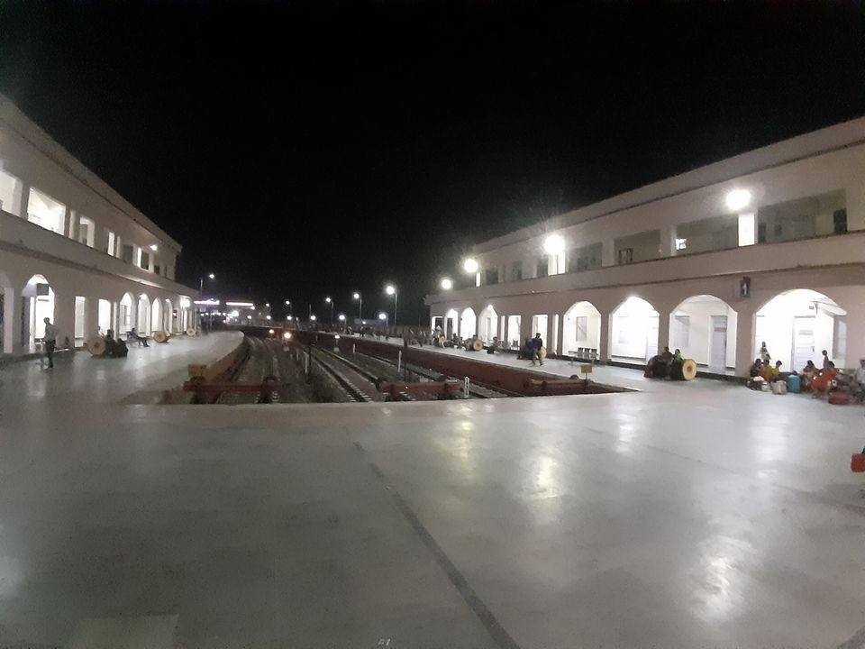 Photo of Somnath, Gujarat, India by Niti Dhingra