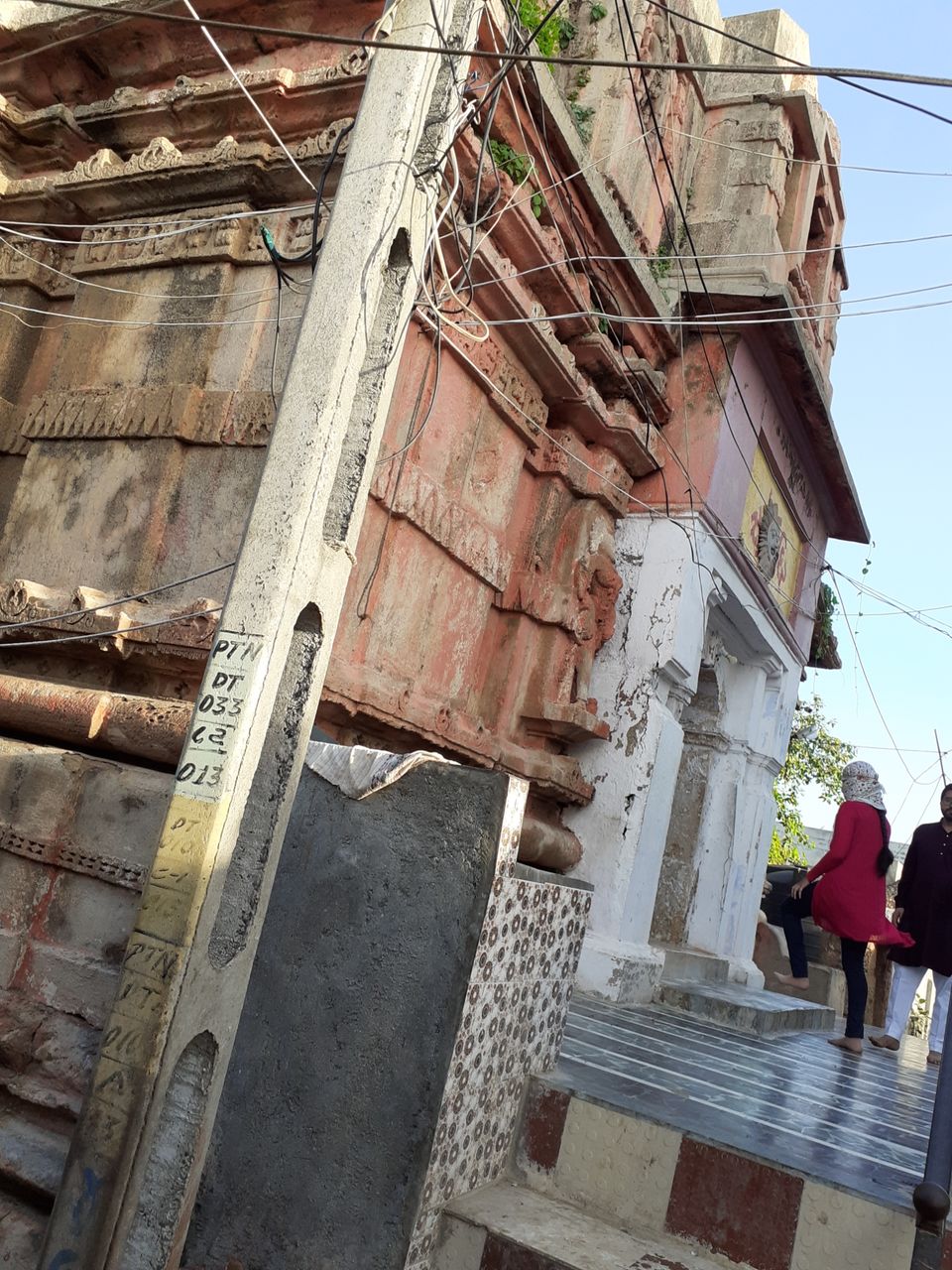 Photo of Surya Mandir, Somnath, Gujarat, India by Niti Dhingra