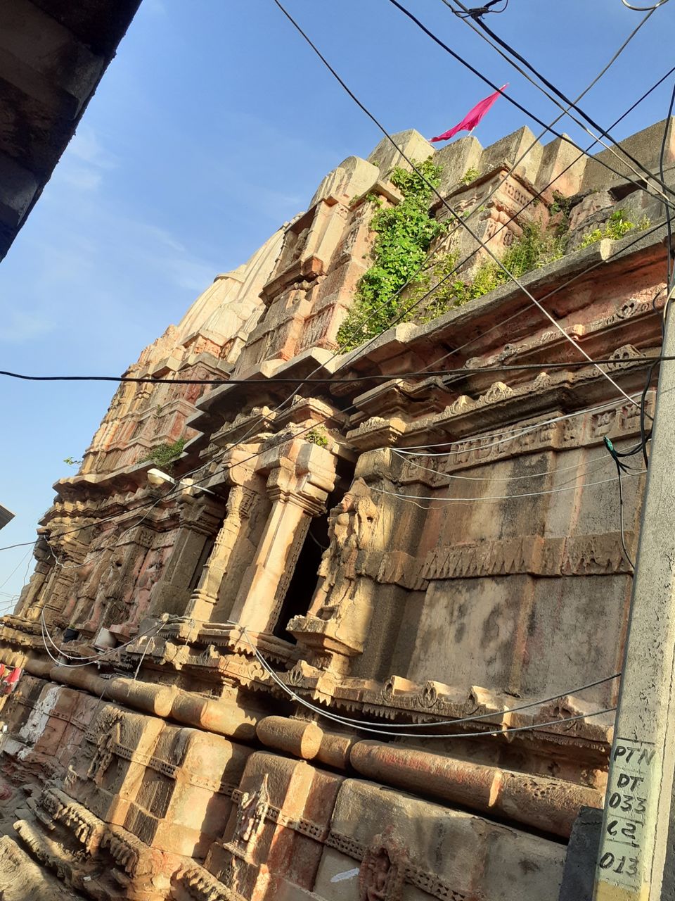 Photo of Surya Mandir, Somnath, Gujarat, India by Niti Dhingra