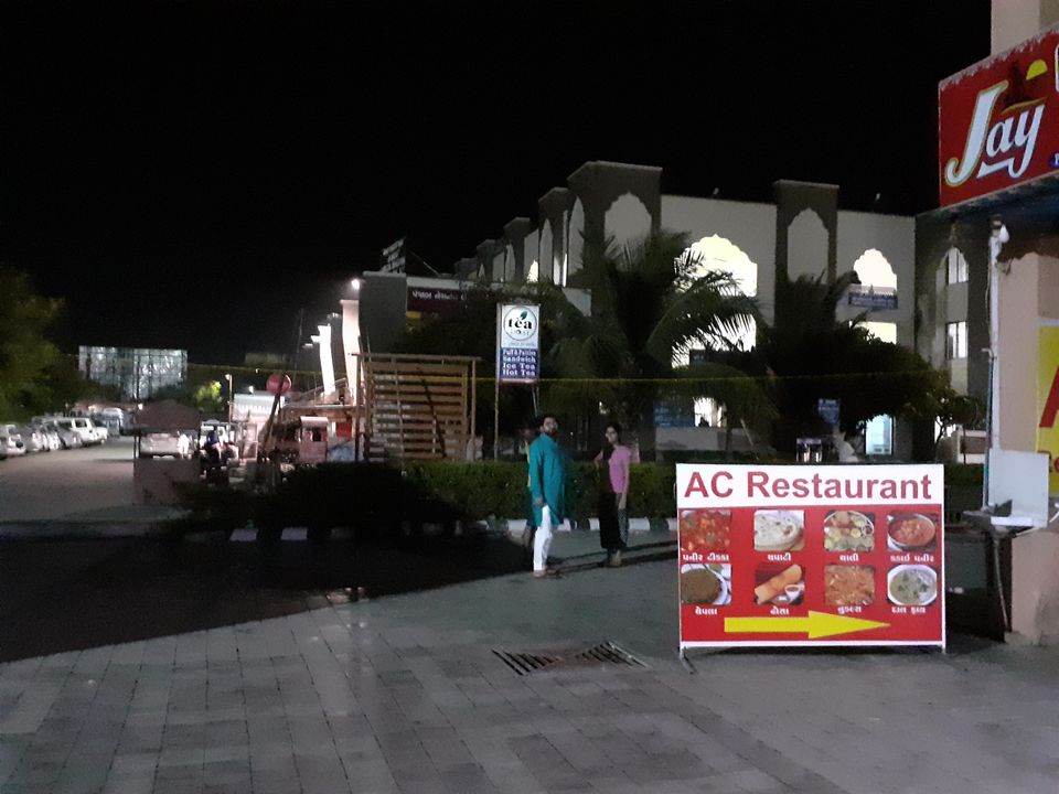 Photo of Lilavati Guest House, Somnath, Gujarat, India by Niti Dhingra