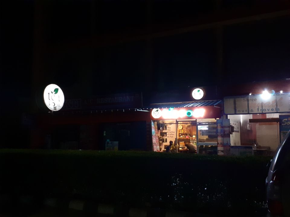 Photo of Lilavati Guest House, Somnath, Gujarat, India by Niti Dhingra