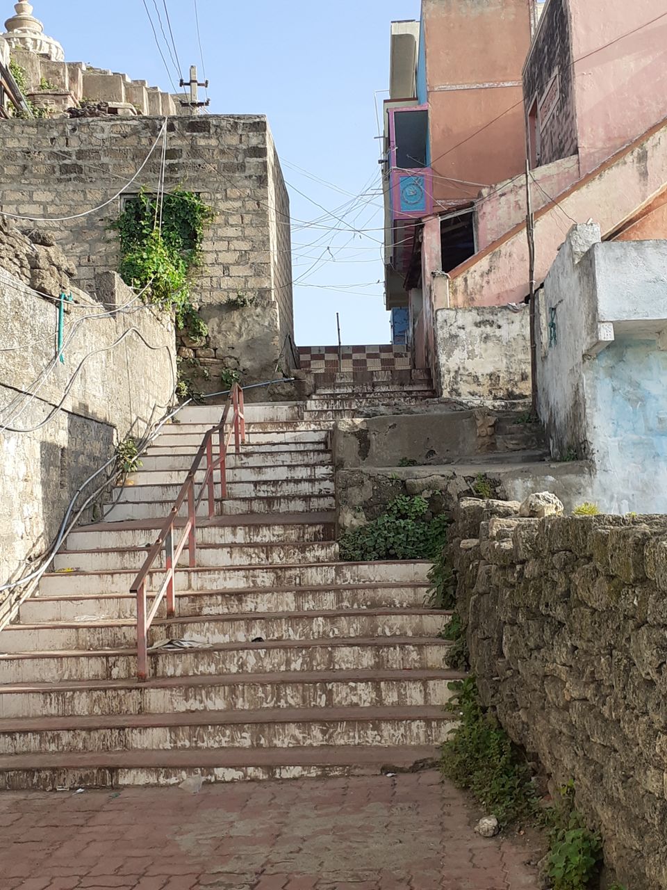 Photo of Panch Pandava Gufa or Hinglaj Mataji Gufa, Prabhas Patan, Gujarat, India by Niti Dhingra