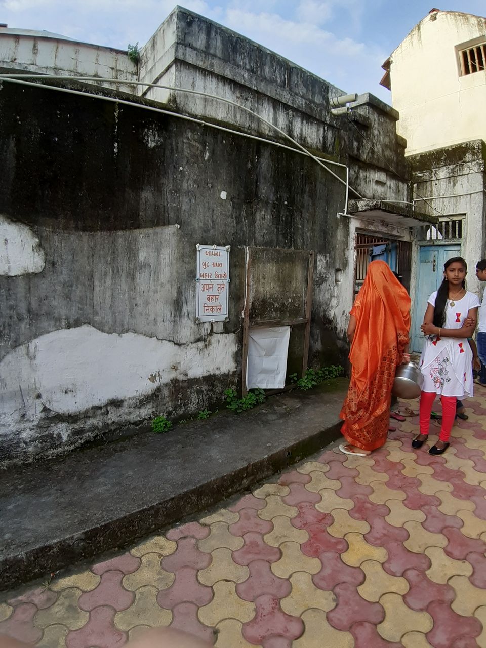 Photo of Shree Goloka Dham Teertha, Somnath, Gujarat, India by Niti Dhingra