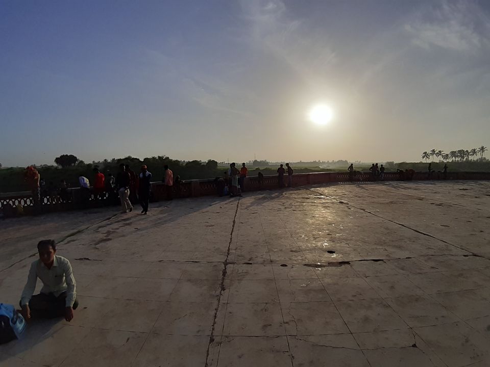 Photo of Shree Goloka Dham Teertha, Somnath, Gujarat, India by Niti Dhingra
