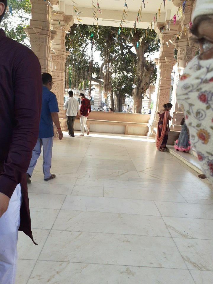 Photo of Atpadhiyar, Bhalka, Veraval, Gujarat, India by Niti Dhingra