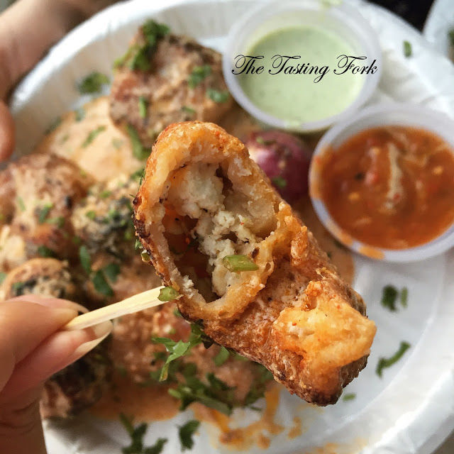 Photo of 8 Best Places In Amar Colony For The Foodie In You 2/2 by Sahiba Gursahaney