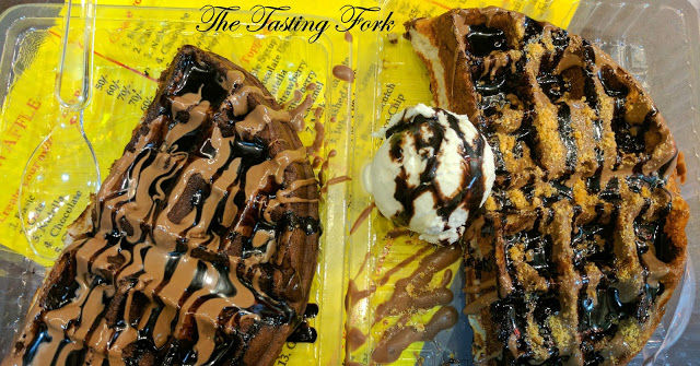 Photo of 8 Best Places In Amar Colony For The Foodie In You 1/2 by Sahiba Gursahaney