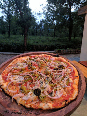 Photo of 5 Best Places To Eat At In Bir, Himachal Pradesh 6/6 by Sahiba Gursahaney