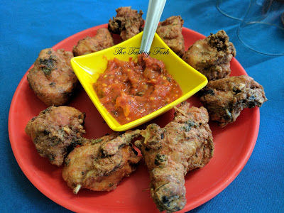 Photo of 5 Best Places To Eat At In Bir, Himachal Pradesh 5/6 by Sahiba Gursahaney