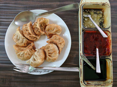 Photo of 5 Best Places To Eat At In Bir, Himachal Pradesh 4/6 by Sahiba Gursahaney