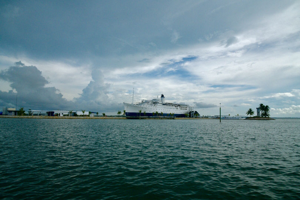 Photo of Singapore by Ankit Mudgal