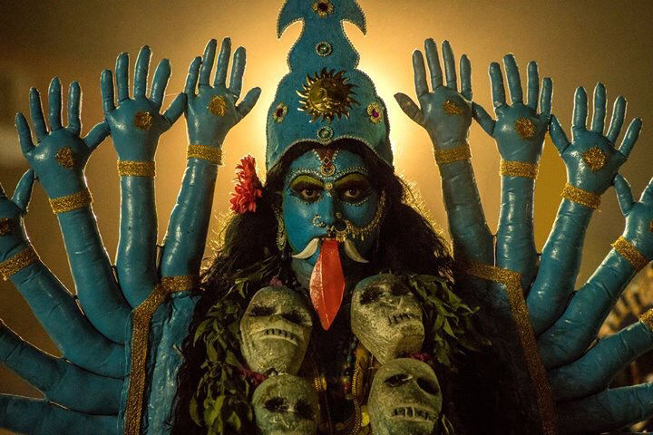 Photo of Kulasekaranpattinam, Tamil Nadu, India by Ankit Mudgal