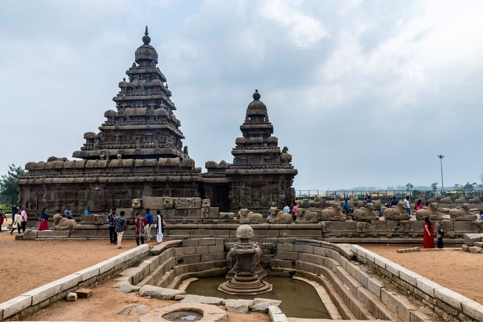 Photo of Kulasekaranpattinam, Tamil Nadu, India by Ankit Mudgal