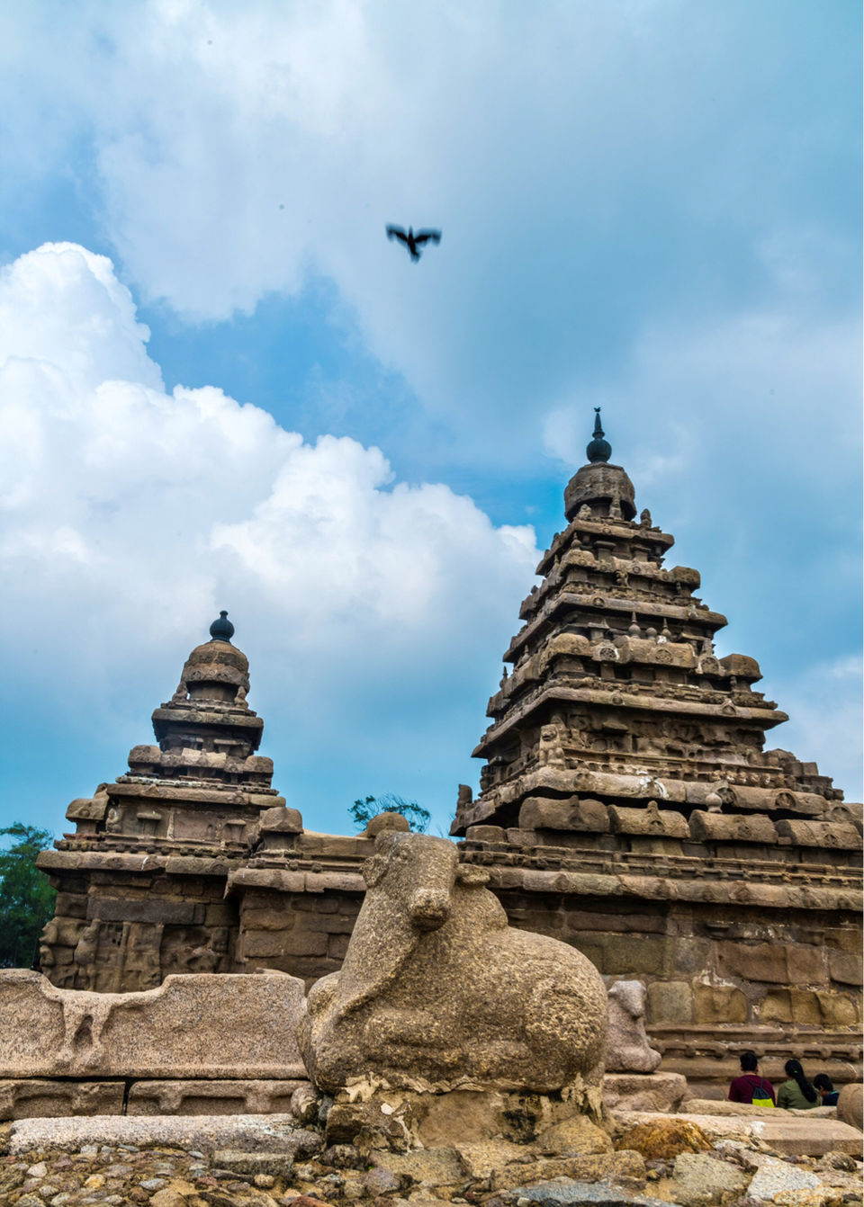 Photo of Kulasekaranpattinam, Tamil Nadu, India by Ankit Mudgal