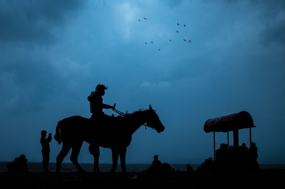 Photo of Kulasekaranpattinam, Tamil Nadu, India by Ankit Mudgal