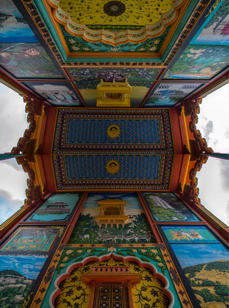 Photo of Jaipur by Ankit Mudgal