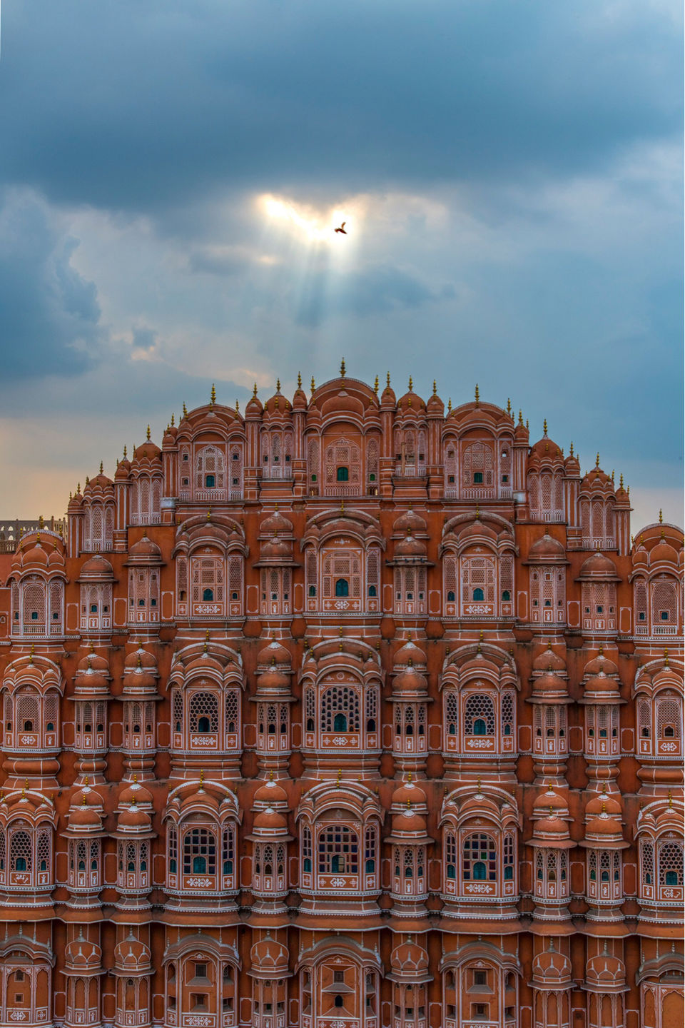 Photo of Jaipur by Ankit Mudgal