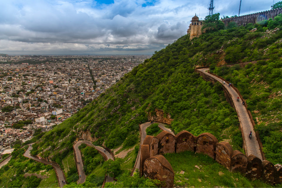Photo of Jaipur by Ankit Mudgal