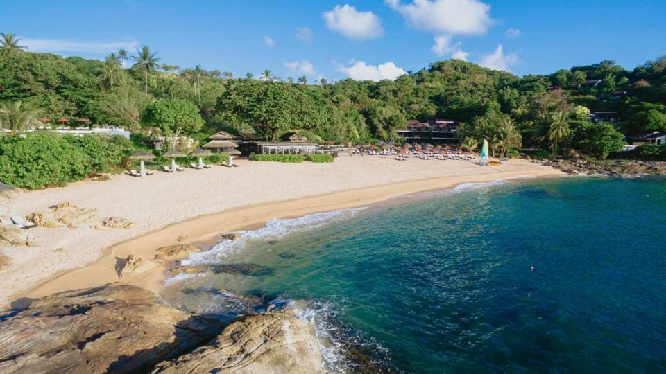 Photo of Best Honeymoon Resorts in Thailand 3/6 by Bhuvnesh Dohare