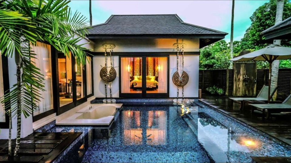 Photo of Best Honeymoon Resorts in Thailand 4/6 by Bhuvnesh Dohare