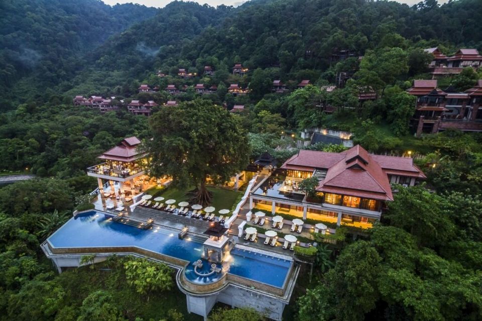 Photo of Best Honeymoon Resorts in Thailand 5/6 by Bhuvnesh Dohare